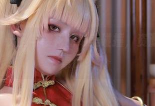 桜满三时：长腿与樱花的绝美碰撞，资源绝对值回票价！