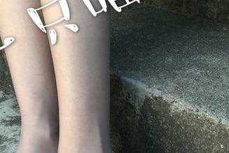 微密圈 - “梦里一只喵”的棕色诱惑作品，别说，看一次真的不够！