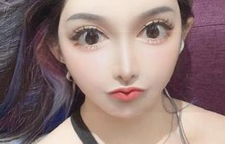 微密圈 - 梦露veronica夏天，原图似乎在说：来吧，放松吧！
