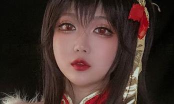 椒妮佐仁最新图册：牛娘的日常，居然把我乐得差点噎到！