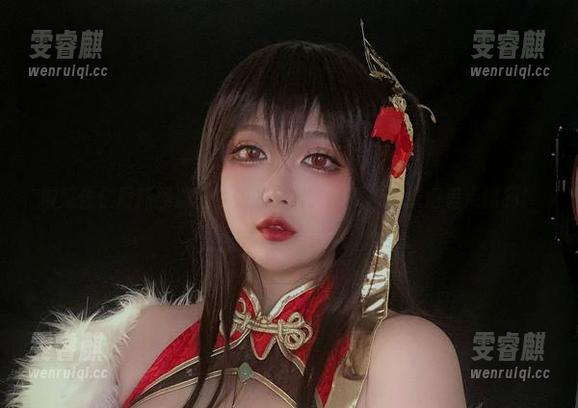 椒妮佐仁最新图册：牛娘的日常，居然把我乐得差点噎到！