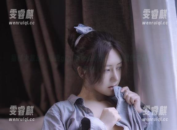 福利大放送！樱晚gigi甜心的原图，滤镜就像空调，凉爽又惬意。