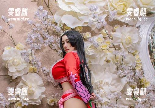 全套图片：樱晚gigi在ChristmasDay的“当代艺术”实验