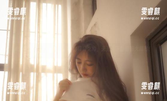 未成年人请绕道：樱晚gigi的窈窕之约，无圣光下的原图大揭秘！
