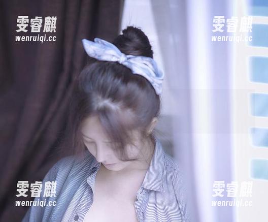 樱晚gigi与旗袍的完美融合：让你感觉穿越到别样的时空COS