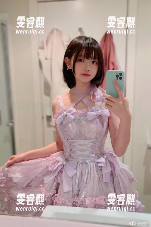 樱群的校服无圣光合集，简单却又让人想起了很多…