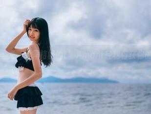 原图无圣光，沧霁桔梗的L’Amant轻松俘获你的眼球！