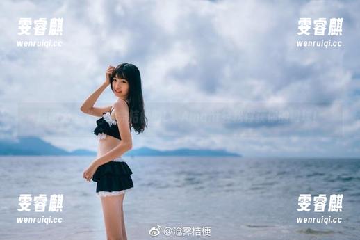 原图无圣光，沧霁桔梗的L’Amant轻松俘获你的眼球！