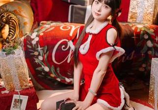 小恶魔的调皮，河豚抚子写真套图捕捉瞬间心跳