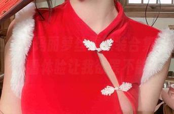 清水由乃的玛丽萝丝原服装合集，独特的观看体验让我欲罢不能！