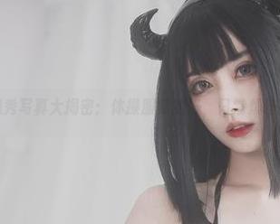 清颜真德秀写真大揭密：体操服穿的好，日常烦恼全跑掉！