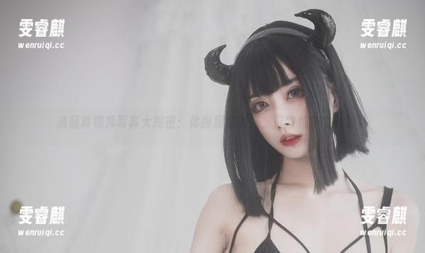 清颜真德秀写真大揭密：体操服穿的好，日常烦恼全跑掉！