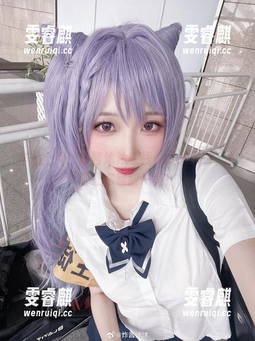 炸酱沐沐 作品上架!炸酱沐沐在线黑太子图片,保证让你眼前一亮!
