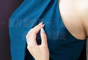 爱尤物 - 图片里的静一：透明感十足，仿佛随时会溜走