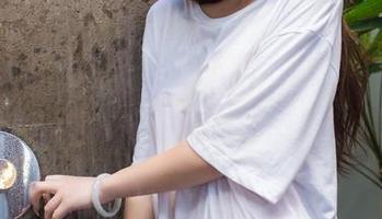 爱蜜社 - 高清捕捉：Evon陈赞之的夏日，夏天的懒洋洋图册