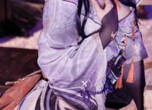 走进白莉爱吃巧克力的世界，原神妮露的私房图集大揭密