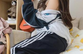 神沢永莉＋天使：私房合集里的甜蜜幻想