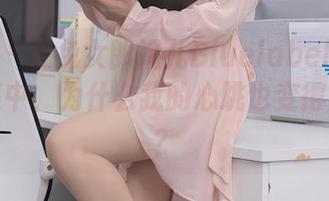 秀人网 - 在兔女郎妮儿Bluelabel的精选写真集中，为什么我的心跳也变得兔兔跳？
