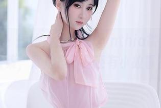 秀人网 - 揭秘！杨紫嫣Cynthia镂空写真合集，背后是不是还有小故事？