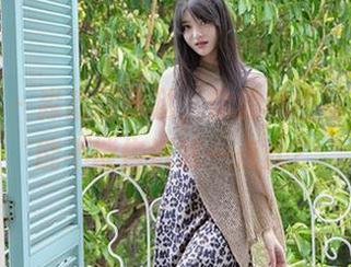 秀人网 - 淼淼萌萌哒，你的秘密写真图册能不能告诉我一点儿？