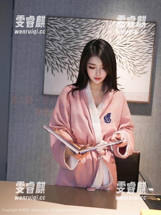秀人网 - 熊小诺的巴厘岛私拍：我真的没有想那么多，只是想要阳光