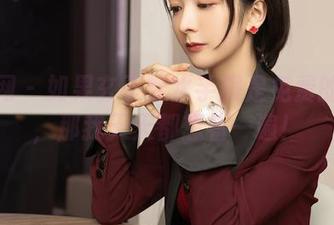 秀人网 - 如果玄子穿水手服是免费的资源，那我天天都想看一遍！