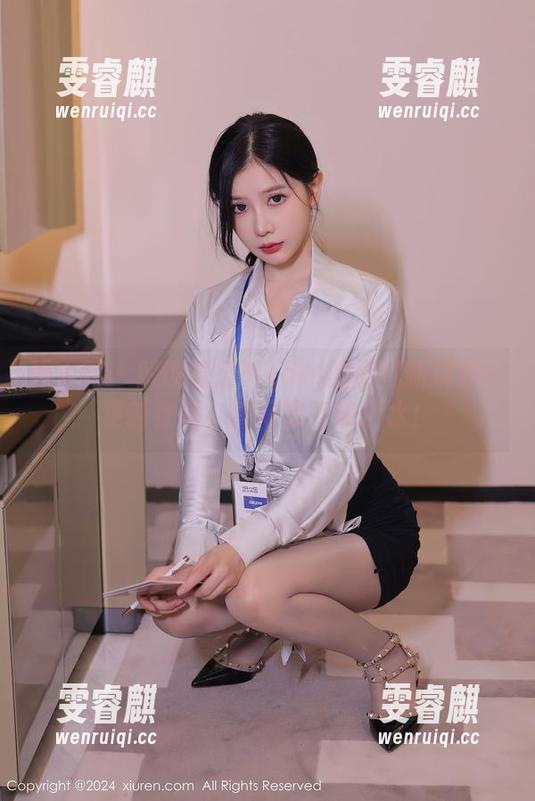 秀人网 - 解锁葛征Model的厨娘新境界：更新作品，看得我直流口水！