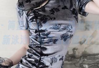 秀人网 - 简直让人心动，还是陈梵妮的最新泳池作品集有啥魔力？