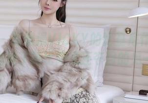 秀人网 - 陈雅漫VICKY的比基尼作品集更新，发现了她比阳光还夺目的另一面！