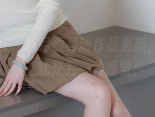 绮梦摄影 - 月月短裙新作品更新，真的，穿上就是另一种感觉！