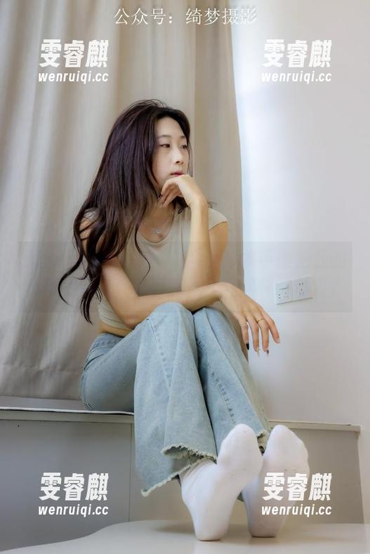 绮梦摄影-桃桃 绮梦摄影 - 桃桃写真全集:水手服把我的心彻底俘获,有谁能抵挡住这样的魅力?