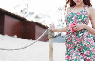 美媛馆 - 别眨眼！刘雪妮Verna御姐福利原图来袭，快来围观！