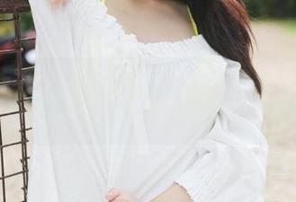 美媛馆 - 期待之美：小尤奈与她的网袜作品之旅