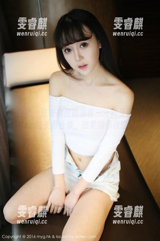 美媛馆-绮里嘉Carina 美媛馆 - 连衣裙控的福音——绮里嘉Carina的美图合集,想要的都在这里