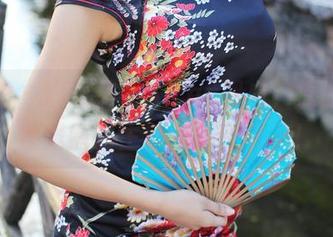 美媛馆 - 观看艾然Airan黑白，原图看完我竟然对生活充满了想象！