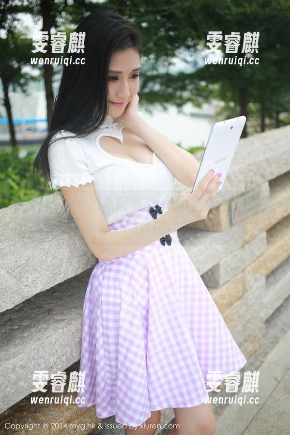 美媛馆 - 大概是阿乖Kiddo最美的礼服原图合集，其中的惊艳让我心跳加速