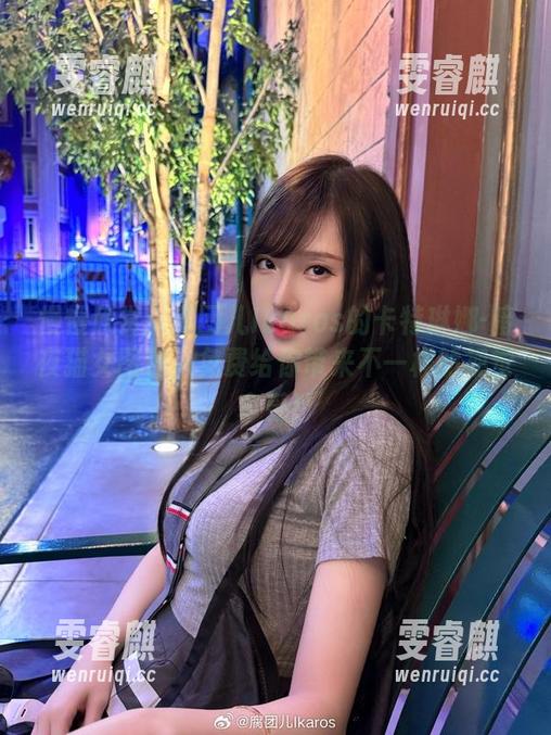 腐团儿Ikaros 慢慢欣赏:腐团儿Ikaros的卡特琳娜-暗夜猫女图包,免费给你带来不一样的视觉享受!