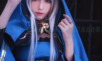 白衬衫的调皮，腐团儿Ikaros的美图带我去往哪里？