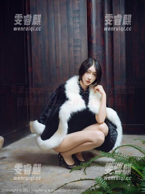 花漾show-萌汉药baby很酷 花漾show - 这不,萌汉药baby很酷的自拍套图送上,让幽默感随时在线!