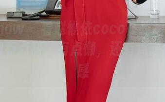 花漾show - 看赵惟依coco在线居家合集，觉得有点甜，有点懒，还有点想偷窃灵感