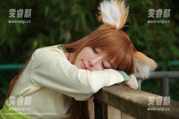 菠萝社-猫九酱Sakura 菠萝社 - 不求回报的美,猫九酱Sakura体操服免费写真,真心推荐!