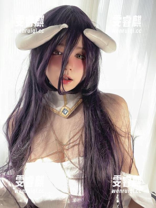 微密圈 - 一袭和服的葱油饼er，写真来了！无圣光就是要这么任性！