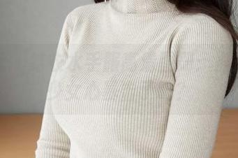 蜜桃社 - 结衣水手服高清图册：准备好被少女心暴击了吗？