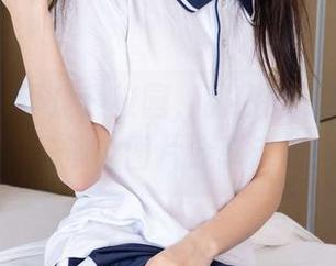 袜啵啵 - 不止是校园，甜甜圈的校服裤里丝花絮，图片分享走起！