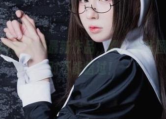 西园寺南歌学姐最新作品，喂！这些图片你绝对不能错过！