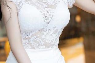 语画界 - 看！周思乔Betty的夏天高清壁纸，简直是夏日梦境中的清新气息！