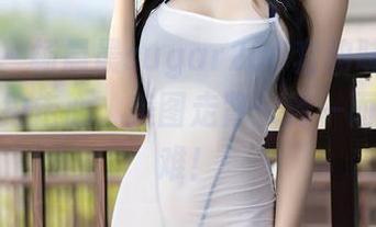 语画界 - 杨晨晨sugar200套韵味旗袍写真，私拍走心，美图走肾，择一而爱真的难！