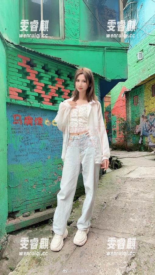 当修女碰上贝儿酱Miki：不下载这套图，你一定会想念！