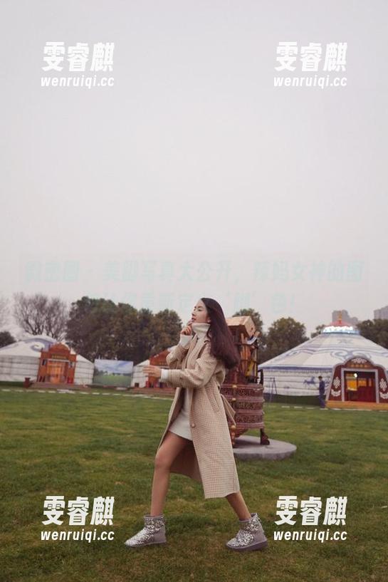 微密圈 - 美脚写真大公开，辣妈女神的图包让你重新定义‘脚’色！