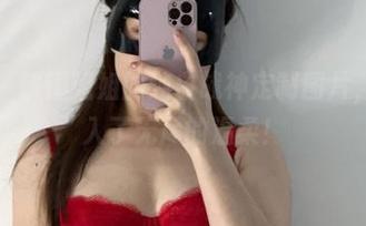 微密圈 - 铁锤姐姐的纯白战神定制图片，仿佛进入了无尽的温柔！